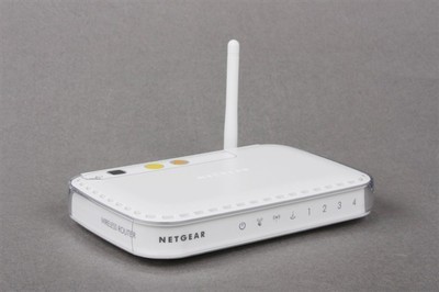 全面了解NETGEAR WGR614 (V10)無線路由器 外觀、性能與在家用網絡中的地位 - IT168評測